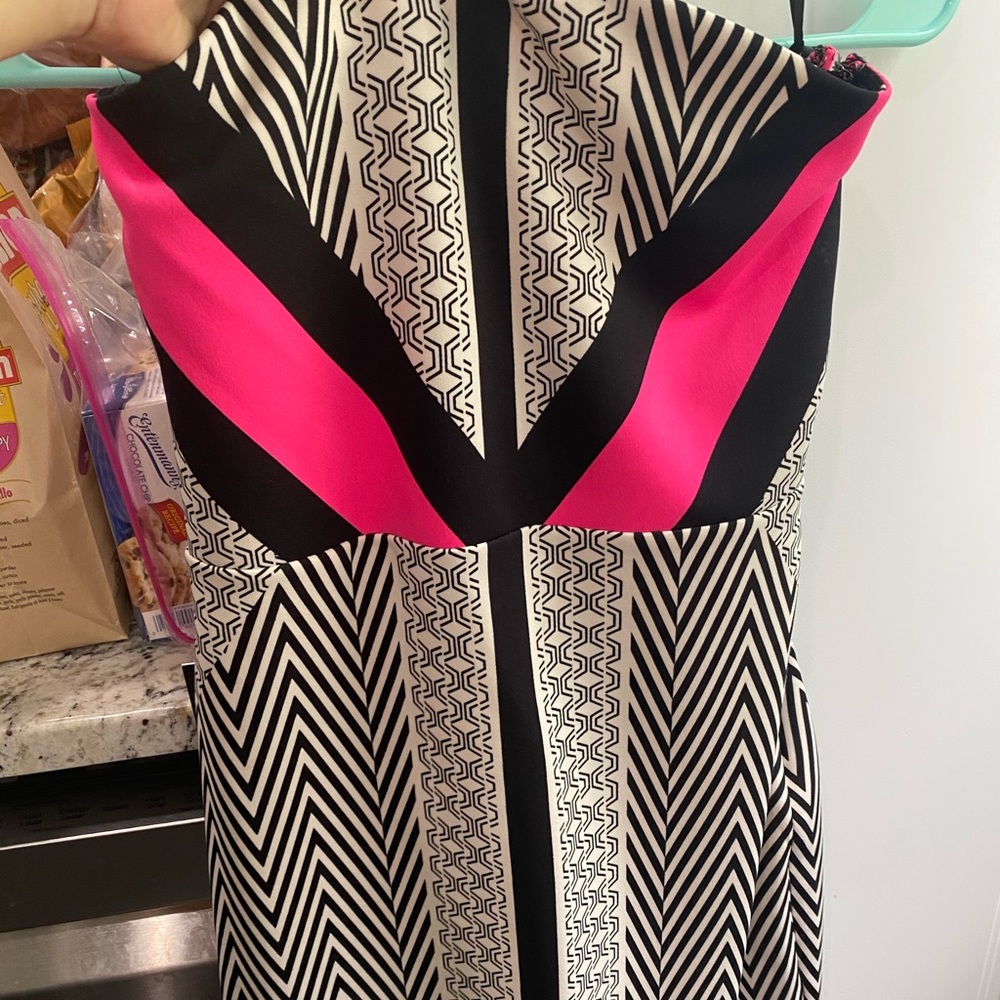 Express Size 4 dress